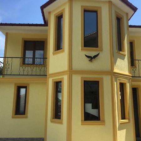 Apartment Murad Batumi Ngoại thất bức ảnh