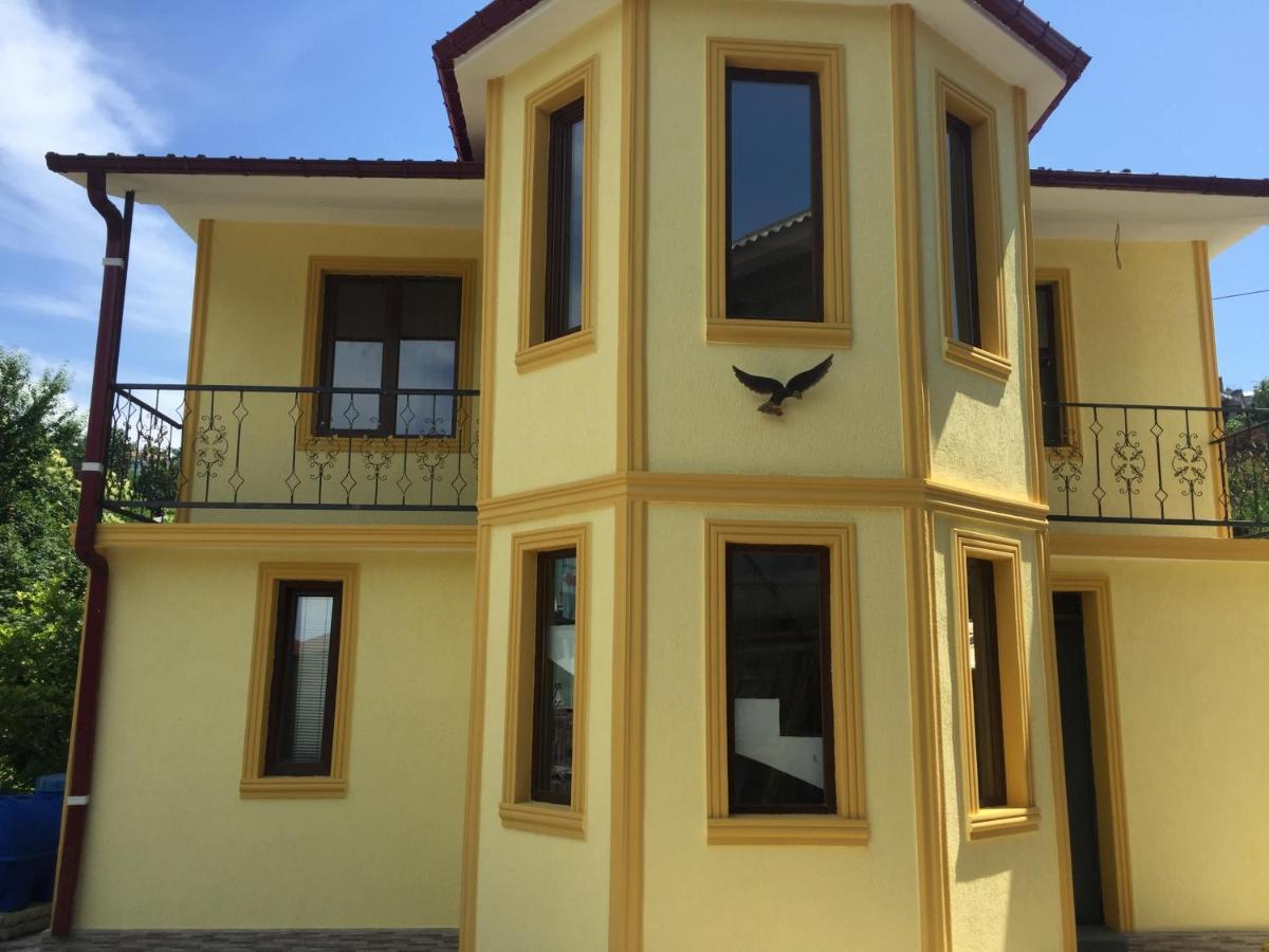 Apartment Murad Batumi Ngoại thất bức ảnh