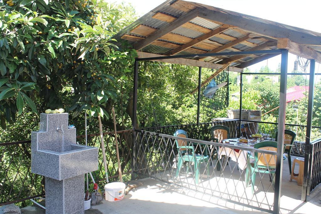 Apartment Murad Batumi Ngoại thất bức ảnh