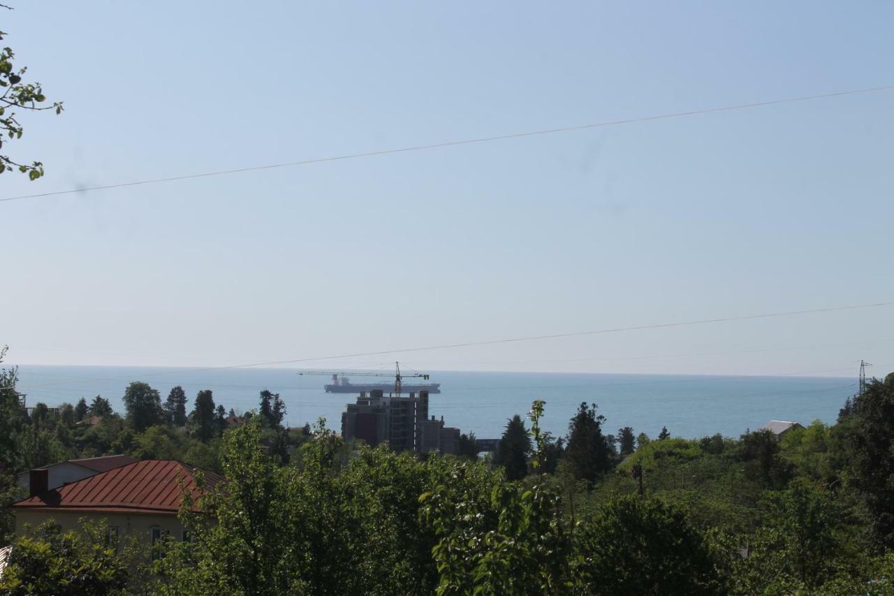 Apartment Murad Batumi Ngoại thất bức ảnh