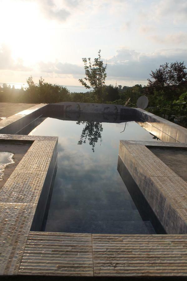 Apartment Murad Batumi Ngoại thất bức ảnh